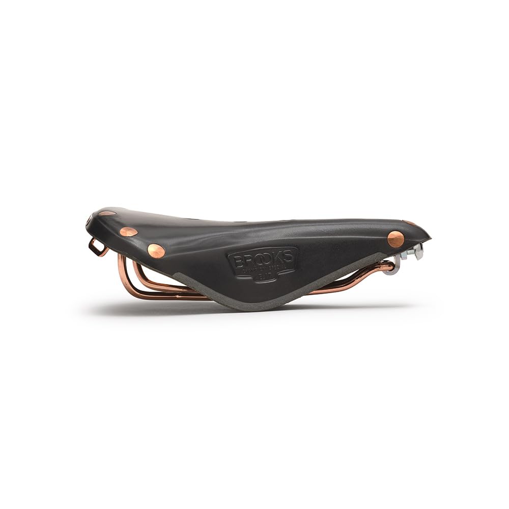 Amazon | ブルックス B17(コッパー) サドル ブラック | Brooks England